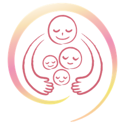 安心感のイラスト